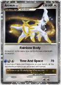Arceus