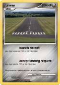 runway