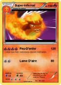 Super-Infernal