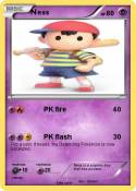 Ness