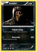 Scorpion
