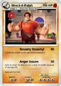 Wreck-it-Ralph