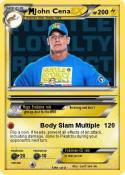 John Cena