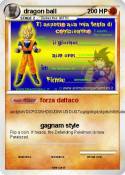 dragon ball