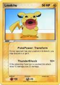 Loudchu