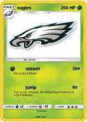 eagles