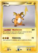 raichu