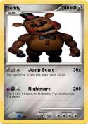 Freddy