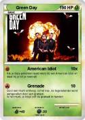 Green Day