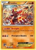 Groudon