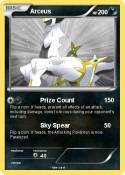 Arceus