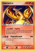 Charizard ex