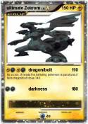 ultimate Zekrom