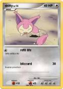 skitty