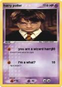harry potter