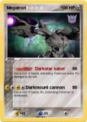 Megatron