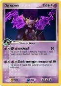 Galvatron