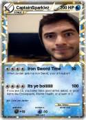 CaptainSparklez