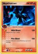 MegaCharizard