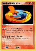 Mozilla FireKip