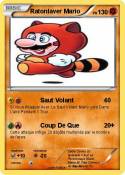 Ratonlaver Mari