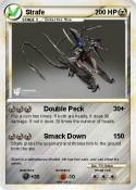 Strafe