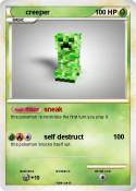 creeper