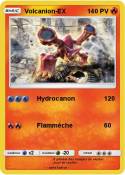 Volcanion-EX