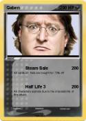 Gaben