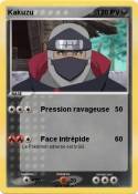 Kakuzu