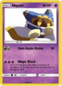 Magolor