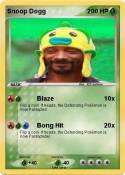 Snoop Dogg