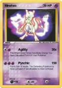 Mewtwo