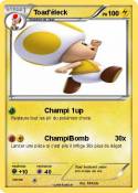 Toad'éleck