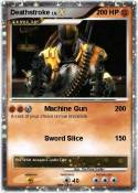 Deathstroke