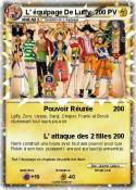 L' équipage De