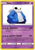 Sans