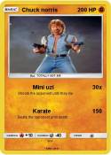 Chuck norris