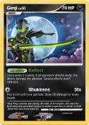 Genji