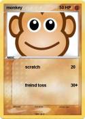 monkey