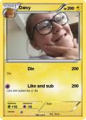 Daisy