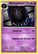 Withered Bonnie