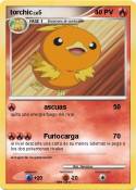 torchic