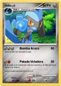 riolu