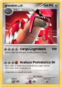 groudon