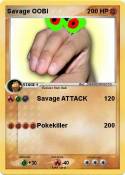 Savage OOBI