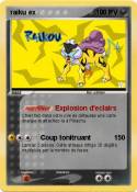 raiku ex