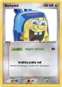 Backpack