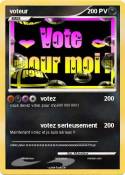 voteur