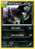 Black Dragonite